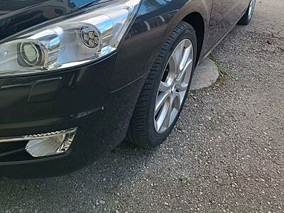 Peugeot 508 SW Active 155 THP Active