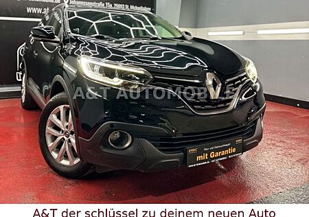 Renault Kadjar Collection.KLIMA.NAVI.AHK.TÜV NEU