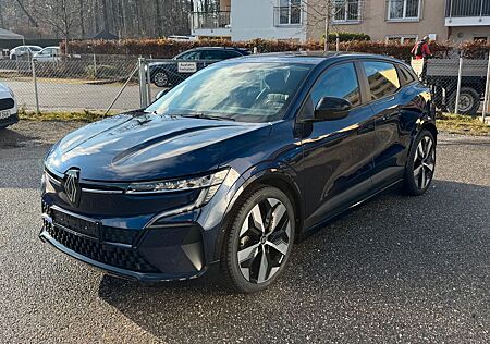 Renault Megane E-Tech Equilibre EV 60 220 optimum charge