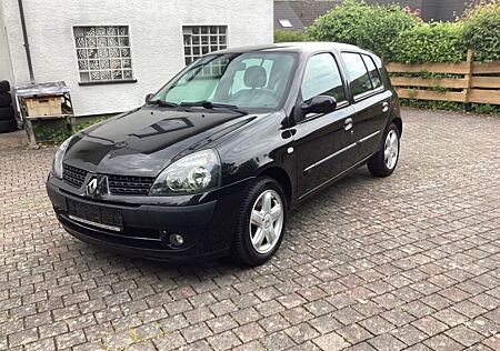 Renault Clio 1.2 16V Authentique Authentique