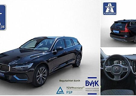 Volvo V60 Kombi T6 AWD PHI Aut. Inscription Recharge