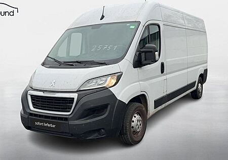 Peugeot Boxer III 2,2 BlueHDI L3H2 335 Nur für Gewerbetr