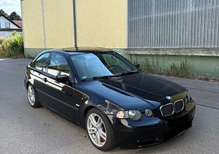 BMW 318Ci Edition Sport Edition Sport M Paket