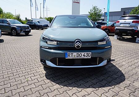 Citroën C4 e-DSC 145 Lim. Max