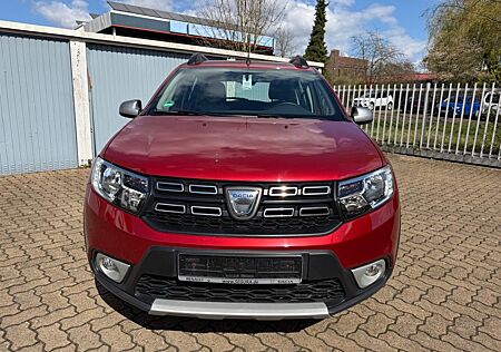 Dacia Sandero II Stepway Prestige