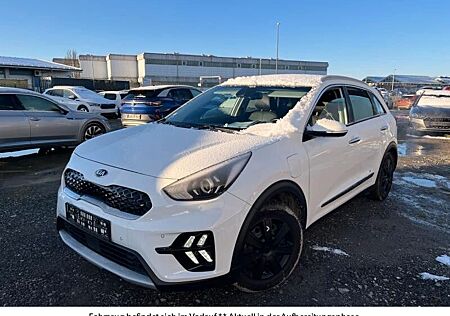 Kia Niro 1.6 Hybrid **Vision** Werksgarantie 07-2027
