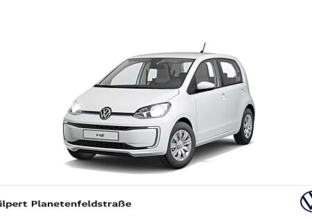 VW e-up! Volkswagen e-up! 4TÜREN SITZHEIZUNG BLUETOOTH DAB+