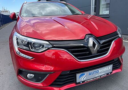 Renault Megane IV Experience 1.2TCE*TEM*KLIM*PDC*ST/STOP