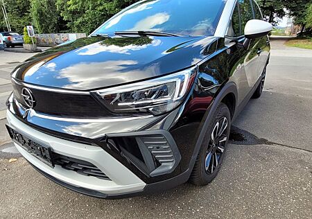 Opel Crossland X Crossland 1.2 Turbo Elegance/SHZ/LHZ/Klimaaut./L