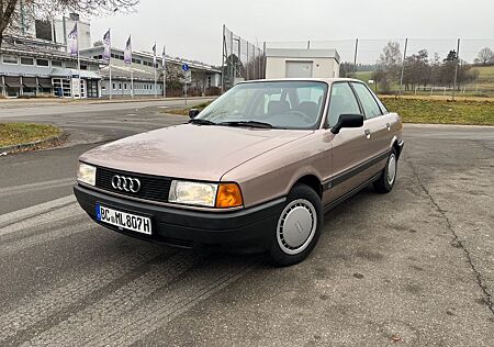 Audi 80