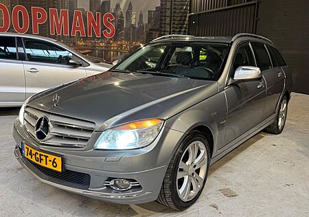 Mercedes-Benz C 320 C-klasse Estate C320 3.0CDI V6 AUT 2008 Avant-Ga
