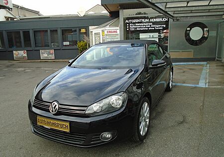 VW Golf Volkswagen 1.6 TDI BMT Cabriolet