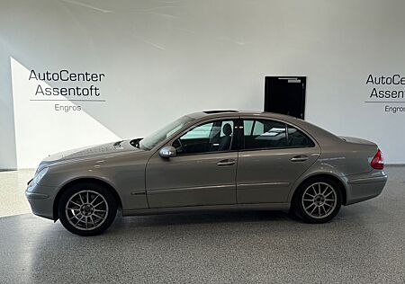 Mercedes-Benz E 350 ELEGANCE Aut.