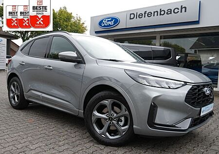 Ford Kuga ST-Line Automatik + LED + Kamera