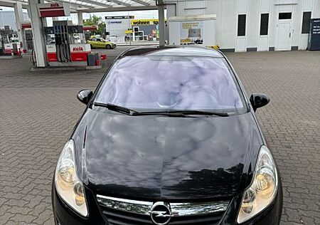 Opel Corsa 1.2