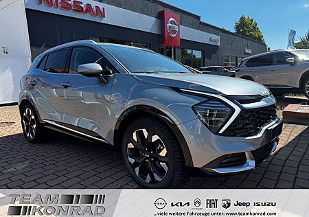 Kia Sportage Spirit 4WD 1.6 T-GDI PHEV LED DRIVE Nav