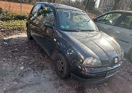 Seat Arosa Stell 1.4 Stella