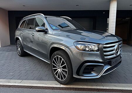 Mercedes-Benz GLS 580 GLS -Klasse 4M AMG|BURM|AHK|VOLL