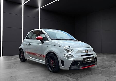 Abarth 595 500 Pista