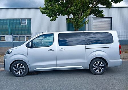 Citroën Spacetourer 2,0 BlueHDi 180 S&S L3 Shine EAT...