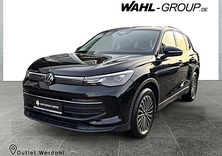 VW Tiguan Volkswagen 1.5 eTSI 110 kW DSG Life *NAVI*SITZHEIZ*K
