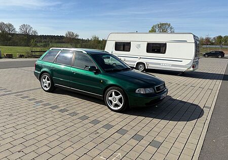 Audi A4 1.9 TDI Avant - B5