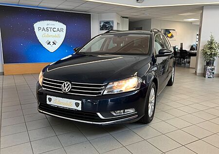 VW Passat Variant Volkswagen Comfortline BlueMotion
