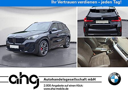 BMW X1 sDrive20i Steptronic M Sportpaket Panorama