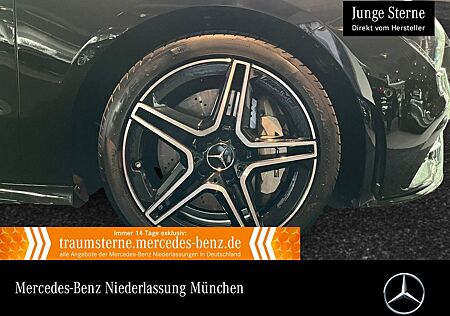 Mercedes-Benz CLA 45 AMG Shooting Brake CLA 35 4M SB AMG Night/NaviPrem/LED/Ambi/SHZ/PTS