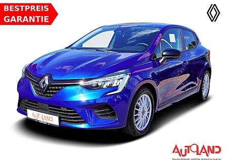 Renault Clio V 1.0 TCe 90 Zen EDC LED Navi Android Apple