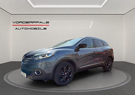 Renault Kadjar Crossborder LED RFK PANO NAVI SHZ BOSE