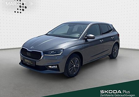 Skoda Fabia Selection 1.0 TSI DSG*PANO*NAVI*LED*