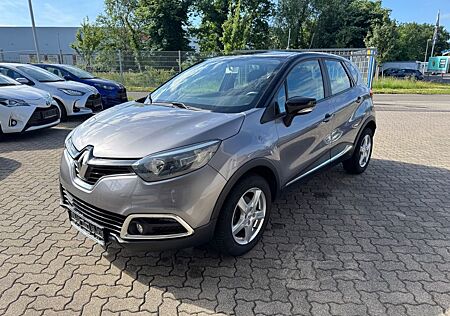 Renault Captur Experience