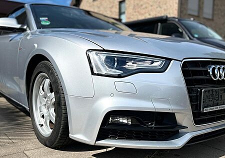 Audi A5 Cabriolet 2.0 TDI