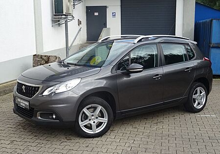 Peugeot 2008 Active