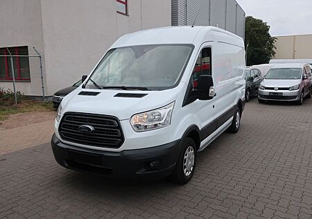 Ford Transit 1. Hand / Klima / Tempomat / BT / FN: 83