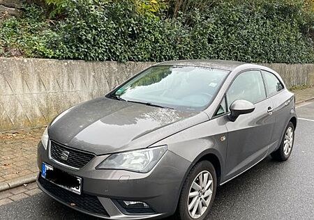 Seat Ibiza 1.2 TSI