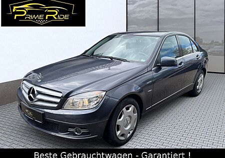 Mercedes-Benz C 200 C -Klasse Lim. CDI BlueEfficiency