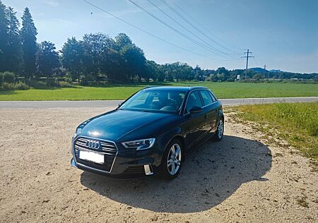 Audi A3 - Automatik/Digital Cockpit/Standheizung