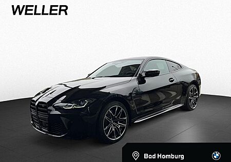 BMW M4 Competition Coupé Innov DrivAssProf ParkAss
