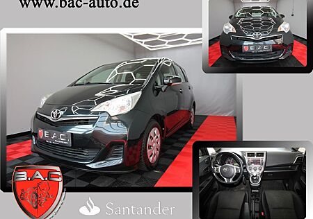 Toyota Verso-S Life Kamera