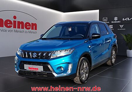 Suzuki Vitara 1.4 DITC Comfort NAVI LED ACC