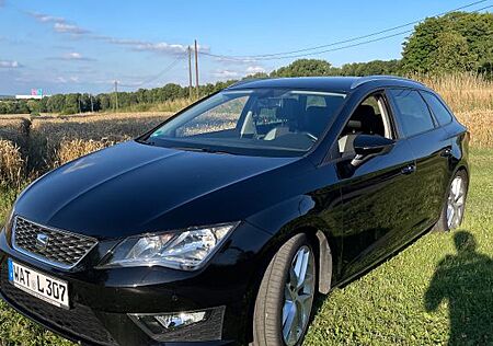 Seat Leon ST 1.4 TSI 92kW Start&Stop FR FR