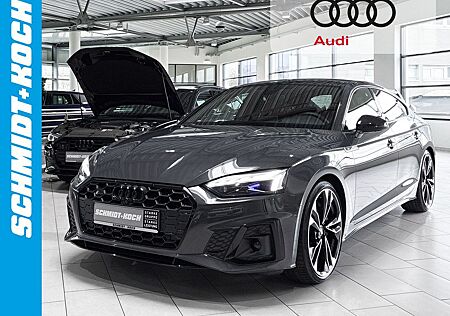 Audi S5 3.0 TDI quattro Sportback STANDHZ PANO LEDER