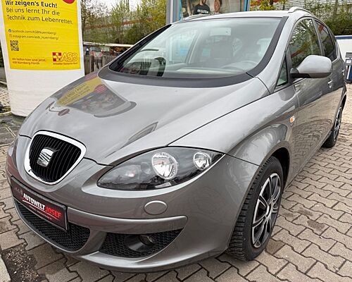 Seat Altea XL Comfort Limited *KLIMAANLAGE*