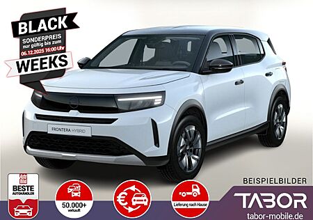 Opel Frontera 145 Hybrid AT6 GS TechP SHZ LHZ Nav Kam