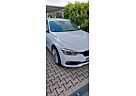 BMW 318d Touring -