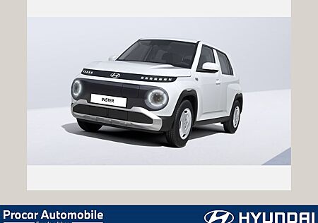 Hyundai Inster 49 kWh Select Effizenz Paket/Navi/Klima/K