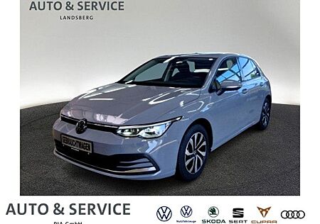 VW Golf Volkswagen VIII 1.5 TSI Active *HUD*LED*R-Kamera*