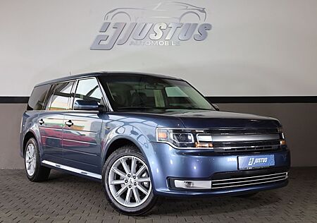 Ford Flex 3.5 Limited/BRCGAS/SHZ/7-Sitz/NAVI/RFK/R19